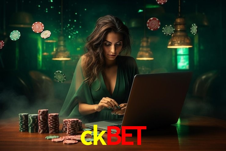 Instant EasyPaisa ckbet