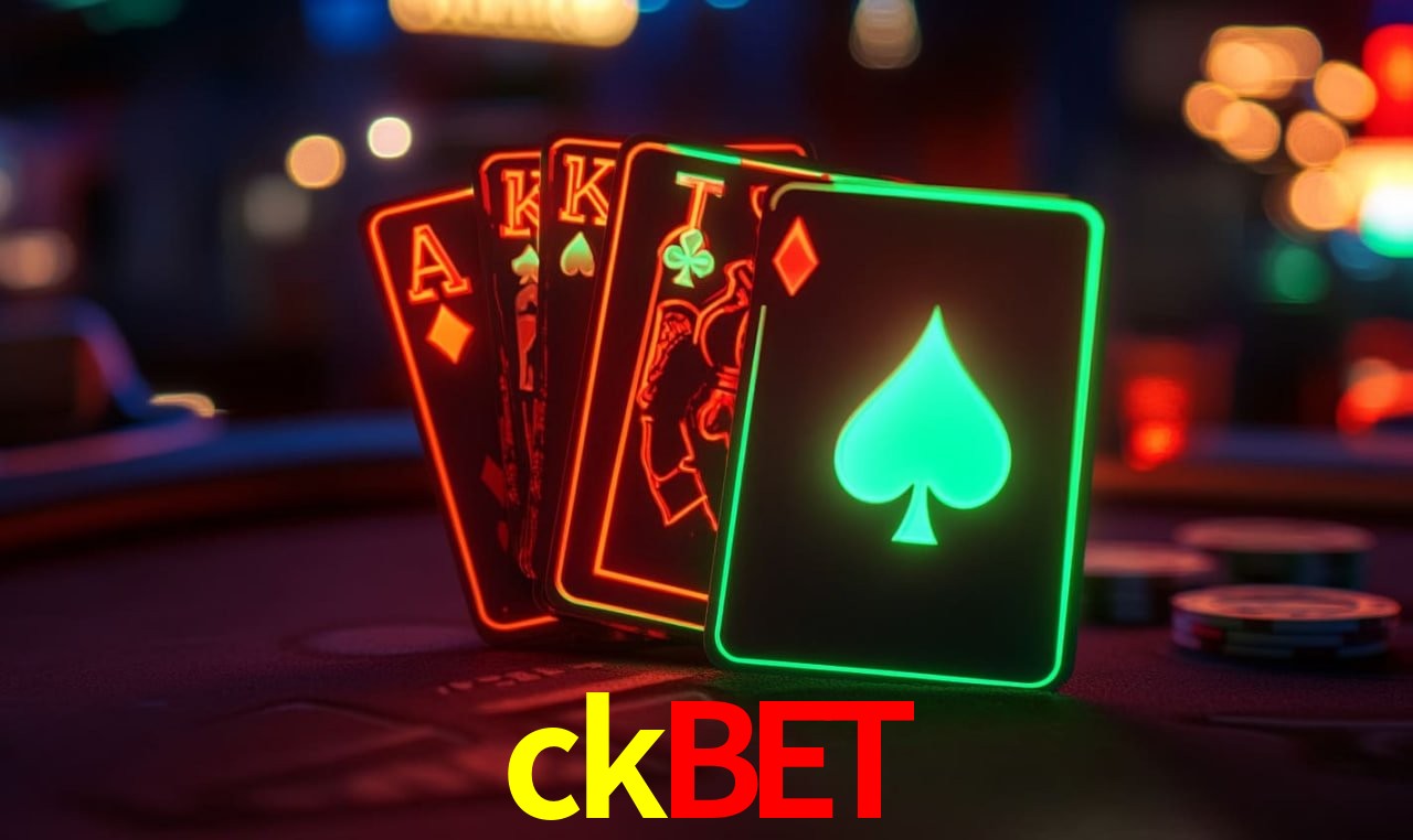 Bonus Features ckbet