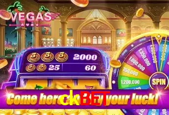 Live Casino ckbet