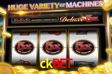 VIP Casino ckbet
