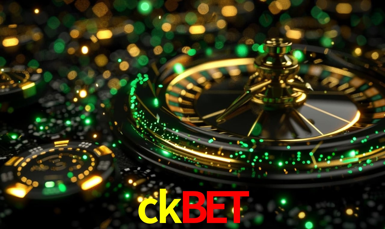Seasonal Promotions ckbet