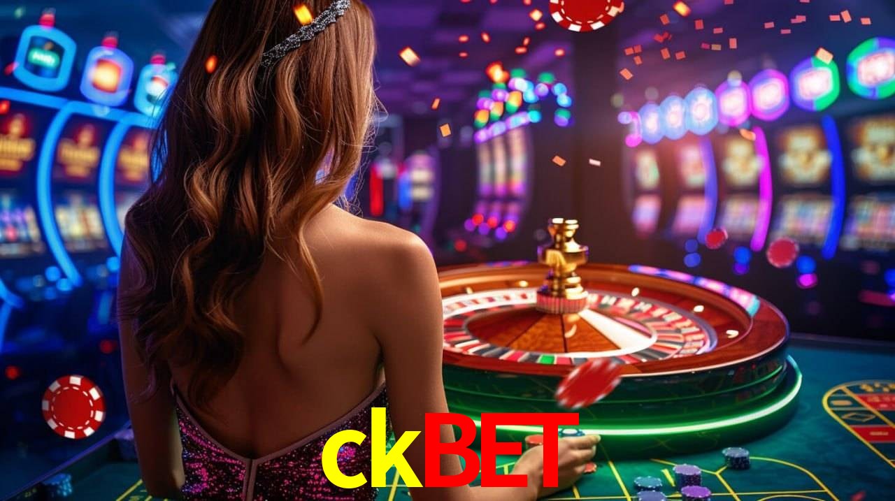 ckbet App Interface