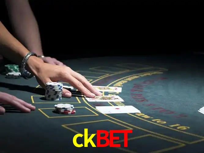 Platform Technology ckbet