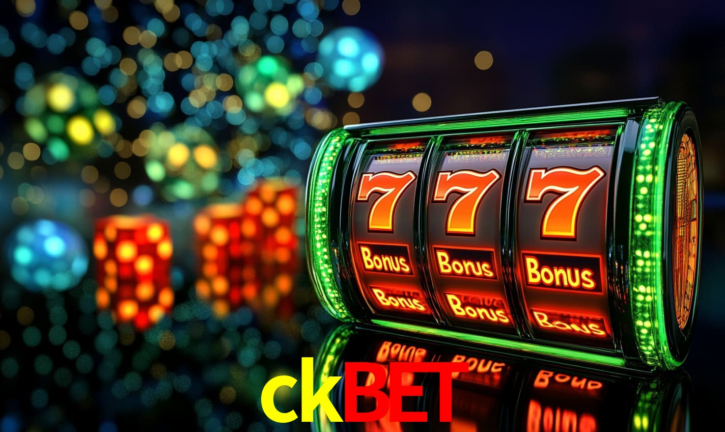 Game Providers ckbet
