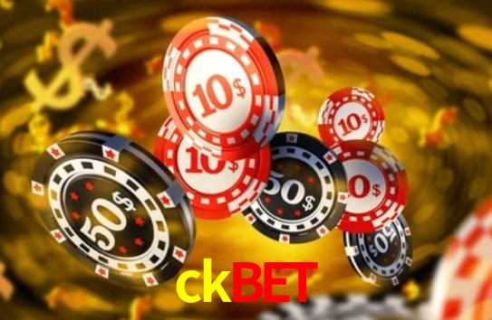Tennis Betting ckbet