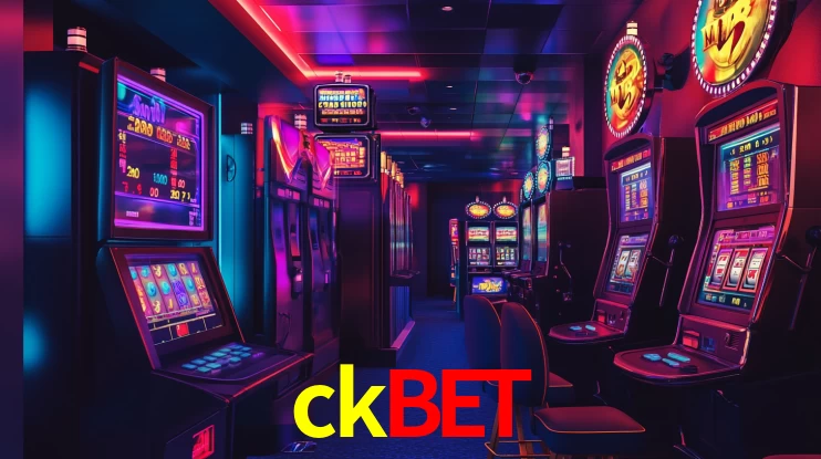 Welcome Bonus ckbet