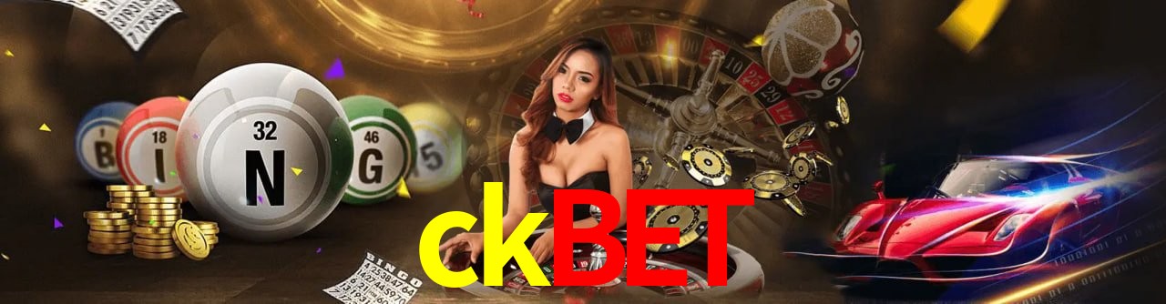 Flash Promotion ckbet