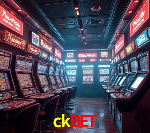 API Integration ckbet