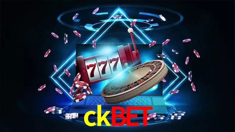 Slot Games ckbet