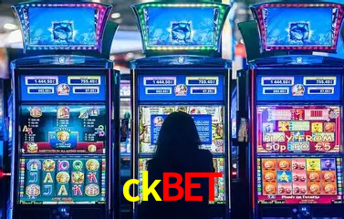 Roulette Table ckbet