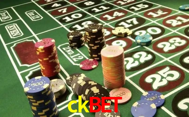 Player Reviews ckbet
